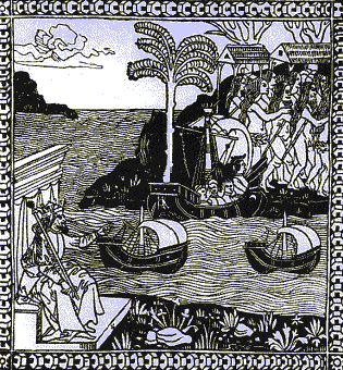 P�ist�n� v Nov�m sv�t�